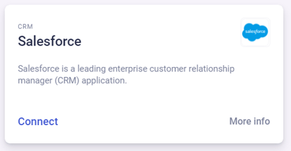 SalesForce