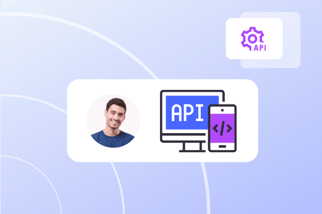 API