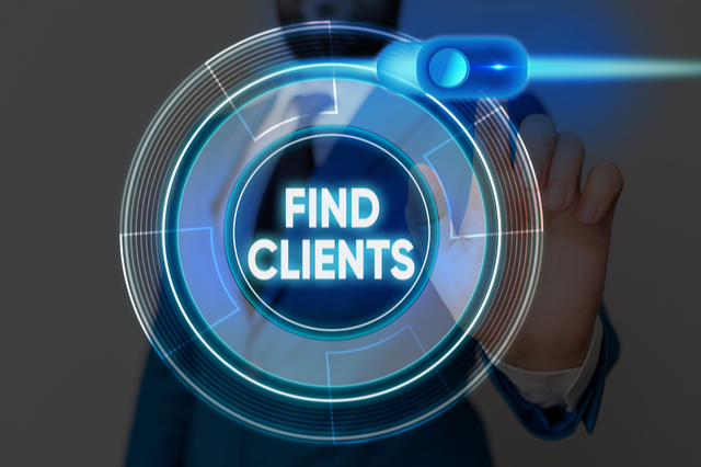 B2B Lead generation