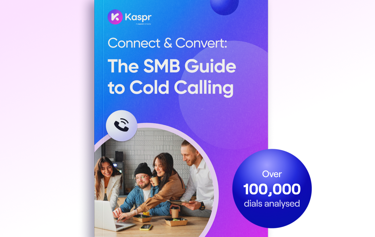 The SMB Guide to Cold Calling [+3 Data-Backed Strategies]-festured-image