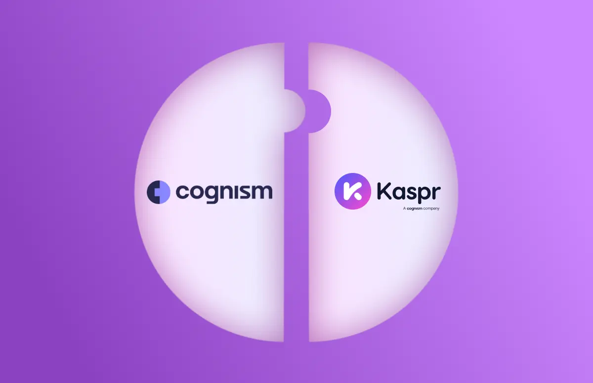 Cognism Acquires Sales Prospecting Tool Kaspr-festured-image
