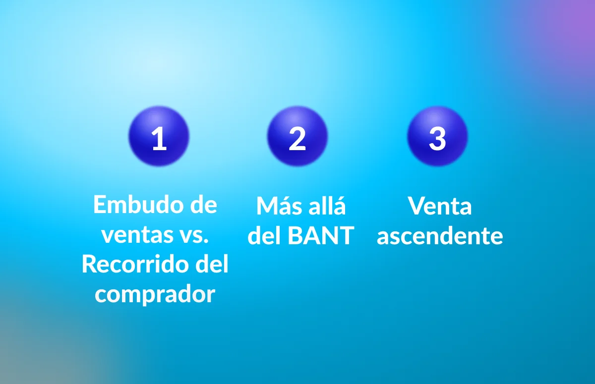 ¿Qué es el Buyer's Journey? Romper con el Funnel de Ventas-festured-image