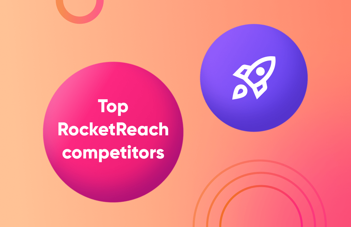 15 Best RocketReach Competitors & Alternatives Globally-festured-image