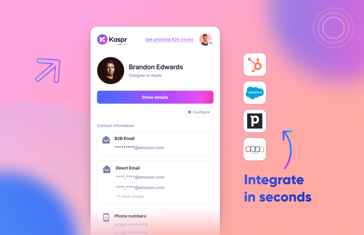 CRM Data Enrichment: What it is & 7 Best Tools to Use-festured-image