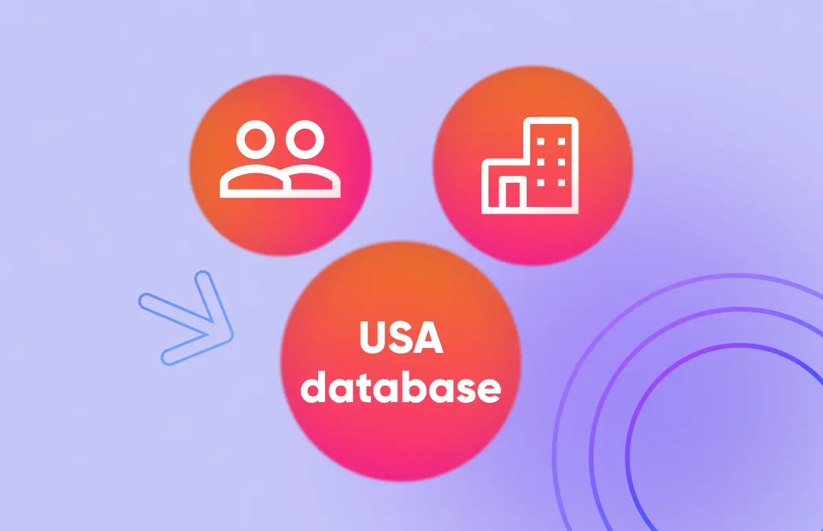 Top 10 B2B Databases in the USA [List]-festured-image