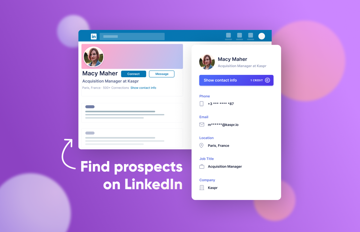 How to Find Prospects on LinkedIn [Guide & Examples]-festured-image