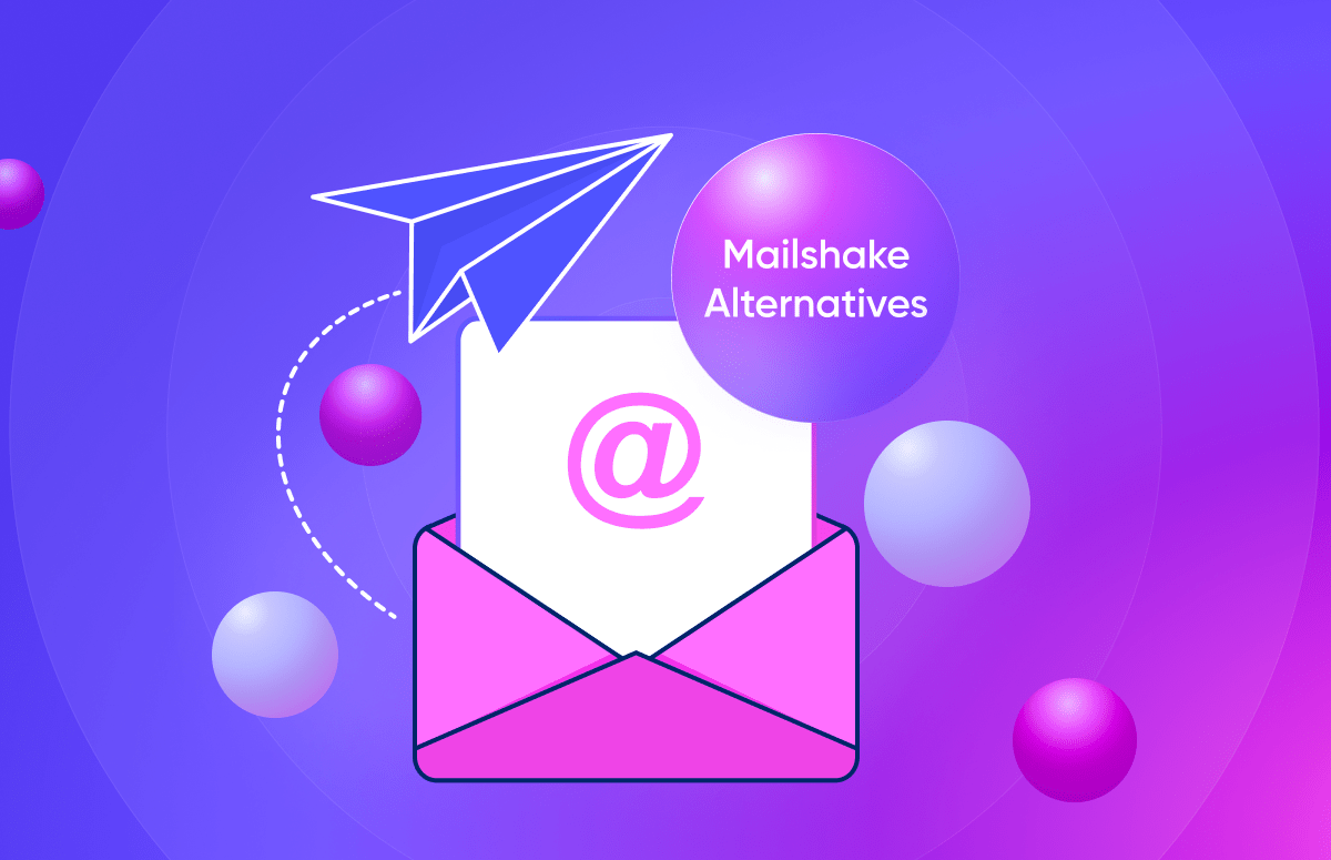 Top 7 Mailshake Alternatives for Better Email Outreach in 2025-festured-image