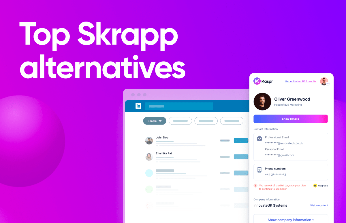 The 5 Top Skrapp Alternatives & Competitors-festured-image