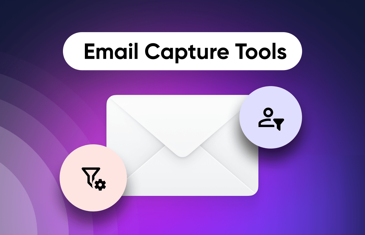 7 Best Email Capture Tools To Boost Your Pipeline-festured-image