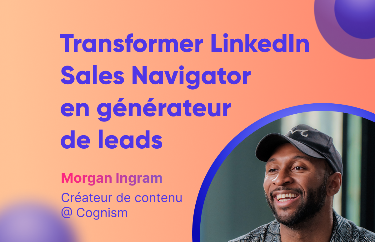Transformer LinkedIn Sales Navigator en générateur de leads-festured-image