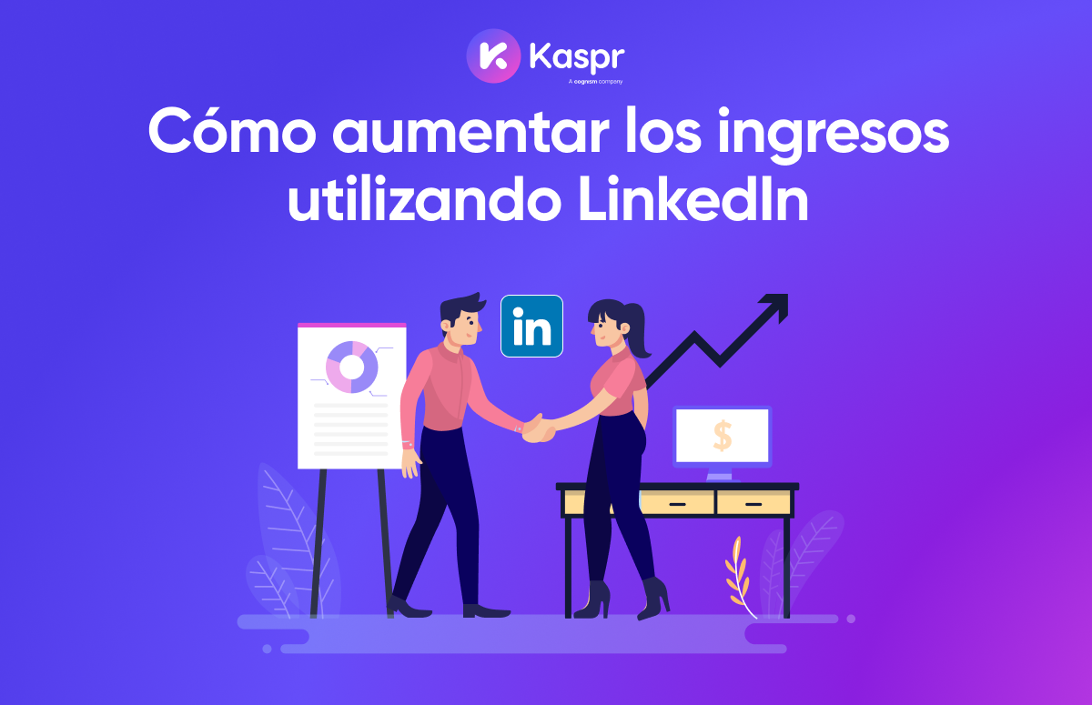 Linkedin Para Empresas: Pasos Para Aumentar Los Ingresos-festured-image