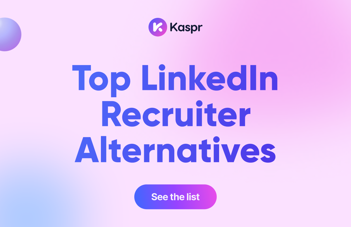 10 Alternatives to LinkedIn Recruiter for Smarter Hiring-festured-image