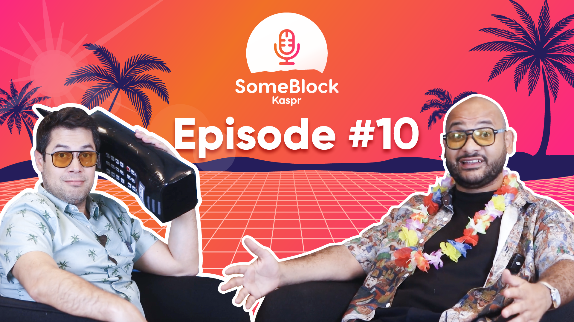 Youtube thumbnail - SomeBlock  EP 2.2-01